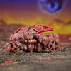 Transformers Generations Legacy United, figurine Infernac Universe Bouldercrash classe Origine