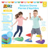 ALEX - Balance Stepping Stones