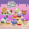 Munchlings Single Serve Plush
