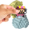 Minecraft Mode Mini oeuf de créature, figurine Mini surprise