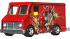 Hot Wheels Combat Medic Vehicle