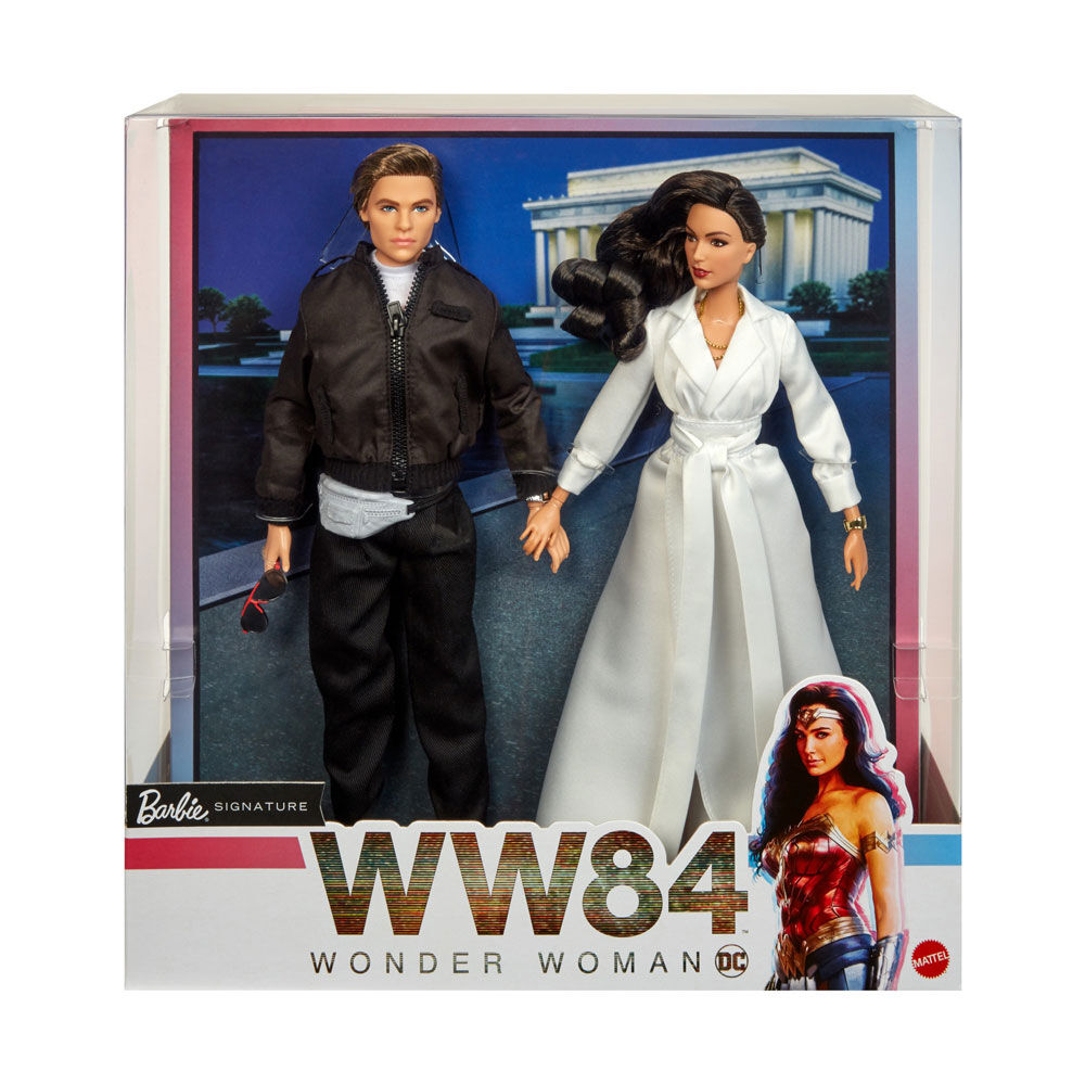 barbie wonder woman