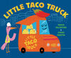 Little Taco Truck - &Eacute;dition anglaise