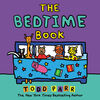Bedtime Book - English Edition