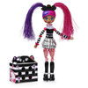 Twisty Girlz, Poupée à transformer en bracelet à collectionner Kitty Katt avec Twisty Petz mystère