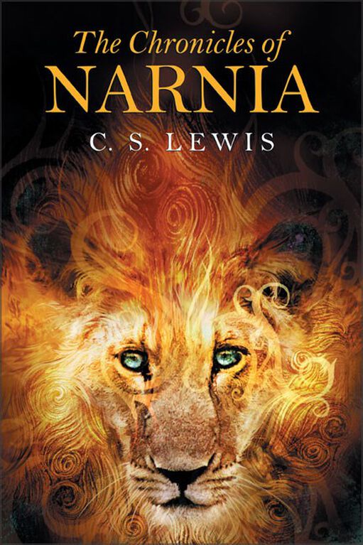 The Chronicles Of Narnia - English Edition