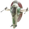 Star Wars Mission Fleet Starship Skirmish, Boba Fett and Starship, 2.5-Inch-Scale Figure and Vehicle