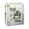 Disney100 POP Art Cover: D100- Oswald