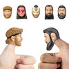 WWE Thumb War Superstars Twin packs