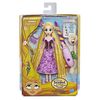 Disney Raiponce: La Série - Boucles et bouclettes.