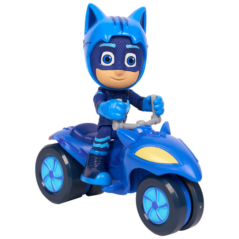 PJ Masks Super Moon Rovers Catboy Toys R Us Canada