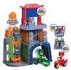 PJ Masks Mystery Mountain Playset