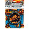 Jurassic World Large Jointed Banner - English Edition