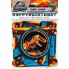 Jurassic World Grande bannière - Édition anglaise