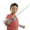 Star Wars Lightsaber Squad Ahsoka Tano Extendable White Lightsaber Role Play