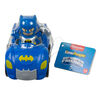 Fisher-Price Little People Batman and Batmobile - English Edition