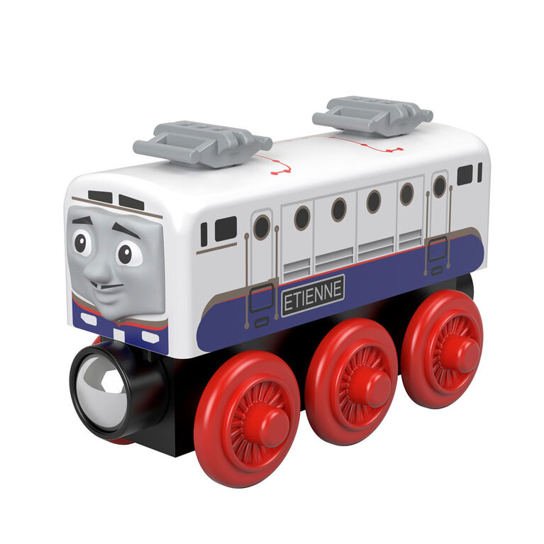 Thomas Friends Wood Etienne Toys R Us Canada