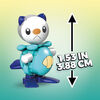 Mega Construx Pokémon Oshawott