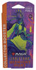 Magic the Gathering Innistrad: Midnight Hunt Collector Booster