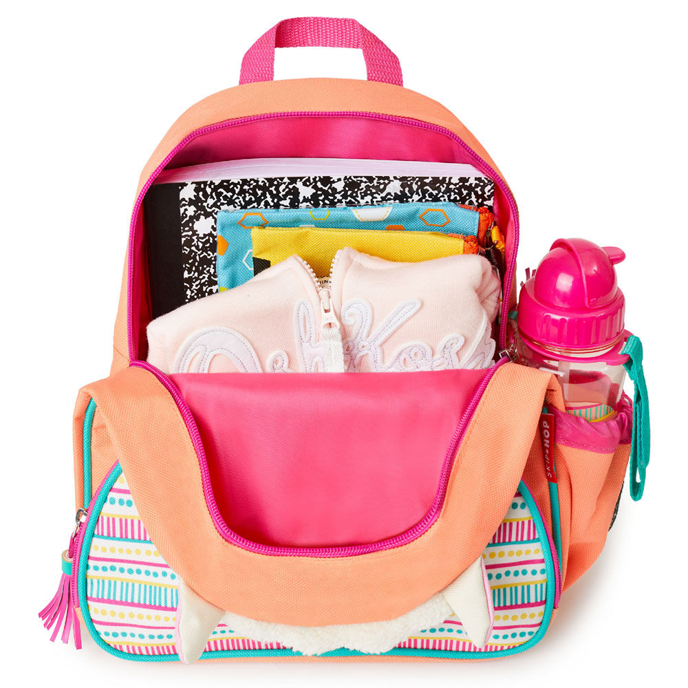 Skip hop llama backpack new arrivals