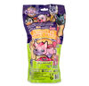 Cutetitos - Surprise Stuffed Animals - Collectible Plush - Series 3 New Patterns, New Tortillas - Colours and styles may vary