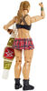 WWE Ronda Rousey Elite Collection Action Figure