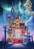 Ravensburger Disney Princess - Disney Castles Cinderalla 1000pc Puzzle