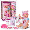 Baby Born Emma Magic Girl 43cm Doll