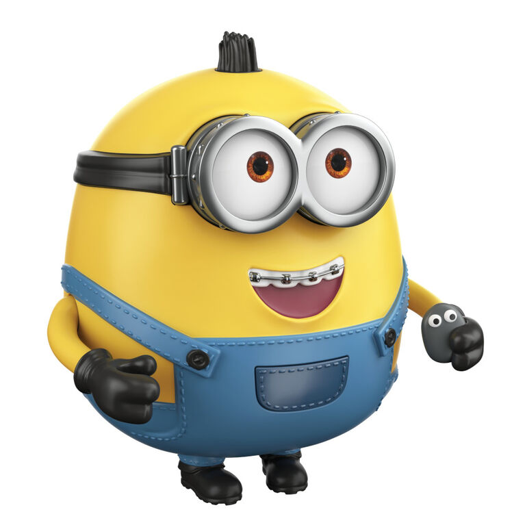 Minions Sing 'N Babble Otto