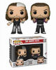 Funko POP! TV: WWE - Hardy Boyz Vinyl Figure