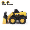 CAT - Steel Wheel Loader