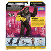 Godzilla x Kong Figurine 6 "Kong avec gant B.E.A.S.T.