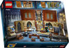 LEGO Harry Potter Poudlard : le cours de métamorphose 76382 (241 pièces)