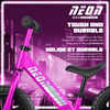 Yvolution Neon Dynamo Draisienne - Rose