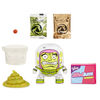 The Hangrees: Buzz Tootyear Collectible Parody Figure with Slime