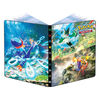 Pokemon Scarlet & Violet Paldea Evolved 9-Pocket Portfolio