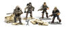 Mega Construx Call of Duty Desert Snipers vs. Mercenaries