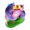 Disney Princess Light & Twist Wheelies Tower by Little People