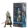 Star Wars The Black Series Dagan Gera, Star Wars Jedi: Survivor Gaming Greats Collectible 6 Inch Action Figure