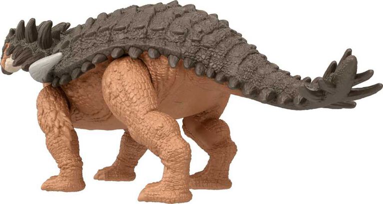 Jurassic World Dinosaur Action Figures Danger Pack
