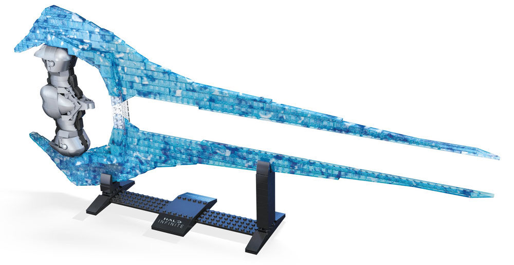 Lego halo energy outlet sword
