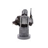 Exquisite Gaming The Mandalorian Cable Guy Phone and Controller Holder