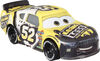 Disney Pixar Cars Brian Spark Vehicle