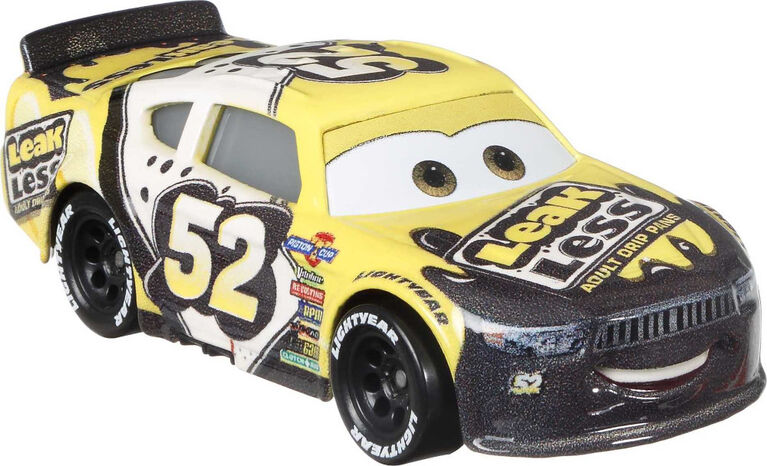Disney Pixar Cars Brian Spark Vehicle