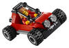 LEGO City Police Mountain Arrest 60173