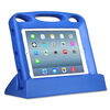 Big Grip etui tablette Lift pour iPad Pro 10.5 / 10.2 Bleu (LIFTPRO10BLU) - Édition anglaise