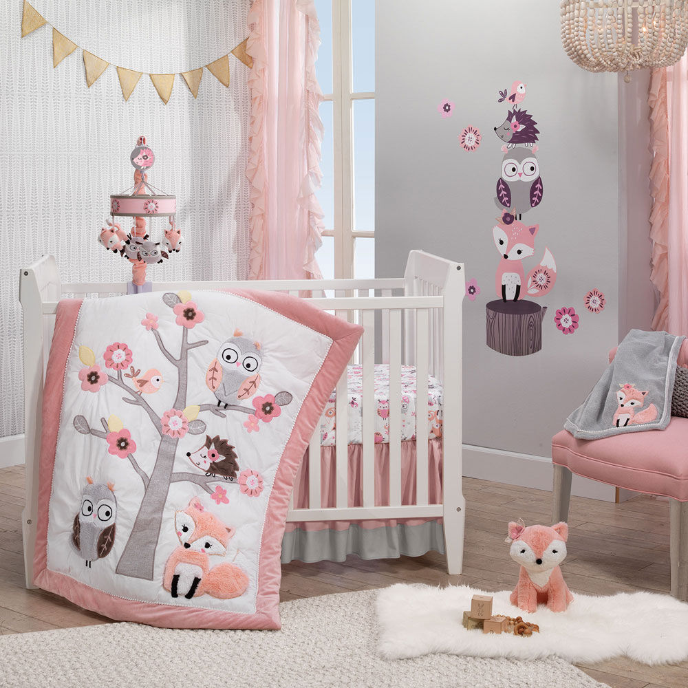 Lambs and ivy canada discount