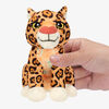 Encanto Jaguar Small Plush Doll