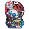 Bakugan, Dragonoid, 2-inch Tall Collectible Action Figure and Trading Card