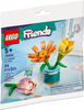 LEGO Friends Friendship Flowers 30634